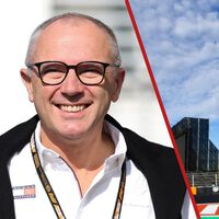 Ni Valencia, ni Miami. Por qué el jefe de la Fórmula 1 cree que el Gran Premio de Madrid no va a ser un fracaso