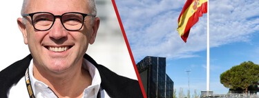 Ni Valencia, ni Miami. Por qué el jefe de la Fórmula 1 cree que el Gran Premio de Madrid no va a ser un fracaso