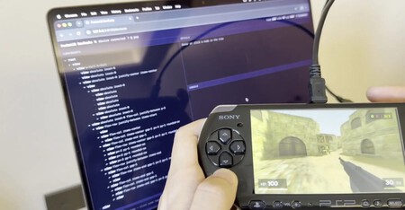 PSP