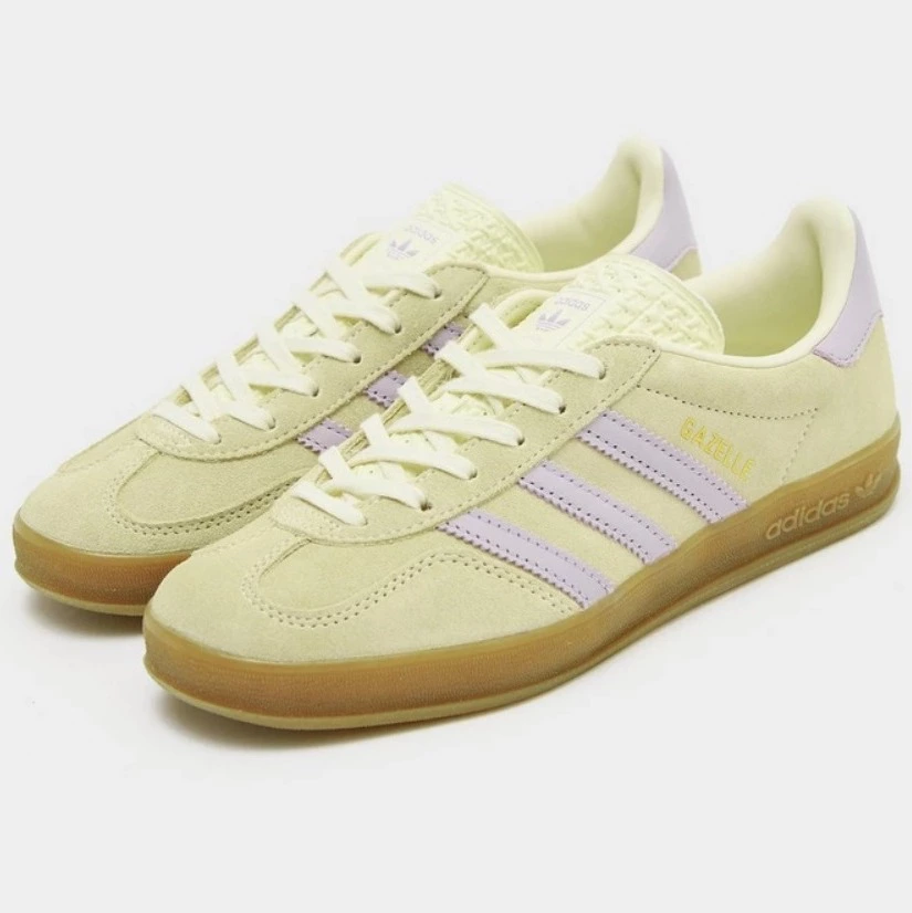 adidas Originals Gazelle Indoor para mujer