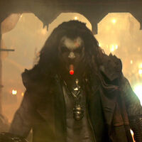 Quién es Lobo de DC, el personaje que interpreta Jason Momoa en la nueva película de Supergirl 