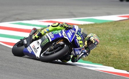 Valentino Rossi