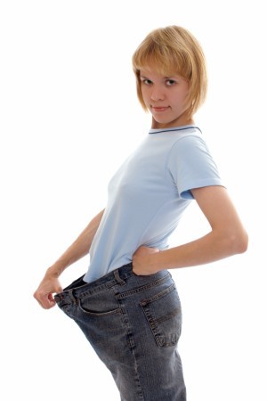 Los pantalones, la prueba definitiva para saber si estamos adelgazando