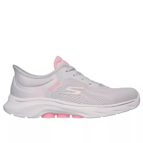 Skechers Go Walk 7 Valin, Zapatillas Mujer