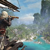 Insinuó el remake de Black Flag en una firma de autógrafos y lo grabaron: Ubisoft amenazó con demanda al actor