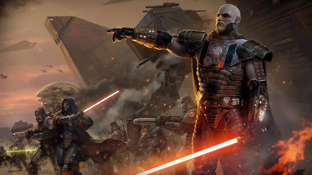 Una de las teorías más aterradoras de Star Wars ha regresado con más fuerza que nunca tras la renovación del mapa galáctico 
