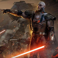 Una de las teorías más aterradoras de Star Wars ha regresado con más fuerza que nunca tras la renovación del mapa galáctico 