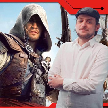 Assassins Creed Black Flag Resynced
