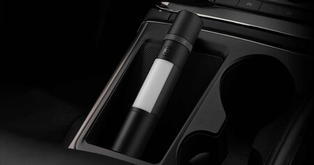 Xiaomi Multi Function Flashlight 2