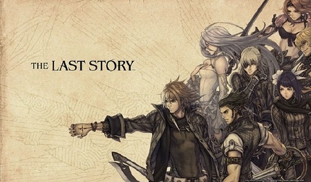 'The Last Story', trailer de lanzamiento presentado por el mismísimo Hironobu Sakaguchi