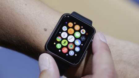 El embargo sobre las reviews del Apple Watch se levantan. ¿El foco principal? La batería