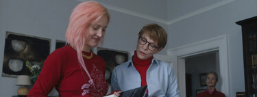 'Father Mother Sister Brother' es un divertido tríptico sobre las familias mal avenidas, pero Jim Jarmusch no consigue llegar al corazón del espectador 