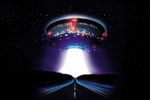 Encuentros en la tercera fase