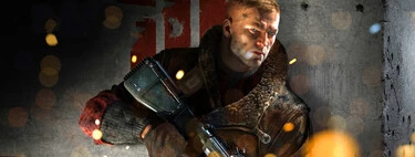 La historia de la saga Wolfenstein hasta ahora: un repaso a las aventuras de B.J. Blazkowicz, porque ya va tocando otra de nazis 