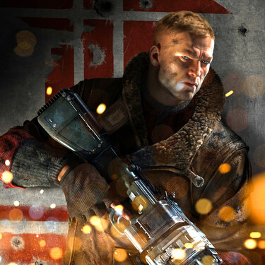 La historia de la saga Wolfenstein hasta ahora: un repaso a las aventuras de B.J. Blazkowicz, porque ya va tocando otra de nazis 