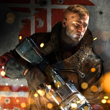 Wolfenstein 1