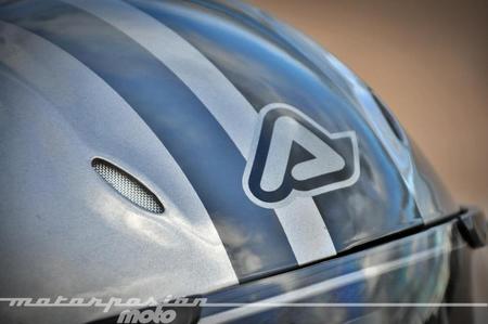 Acerbis X-Jet Stripes