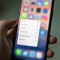 Si tu móvil está en esta lista, desde el 1 de junio no puedes utilizar WhatsApp