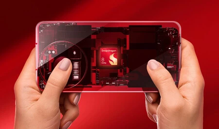 Qualcomm Snapdragon