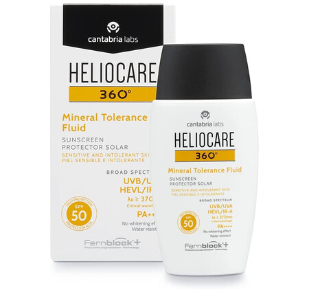 Protector Solar Mineral