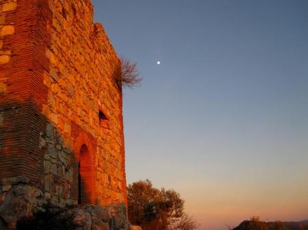 Castillo de Monfragüe
