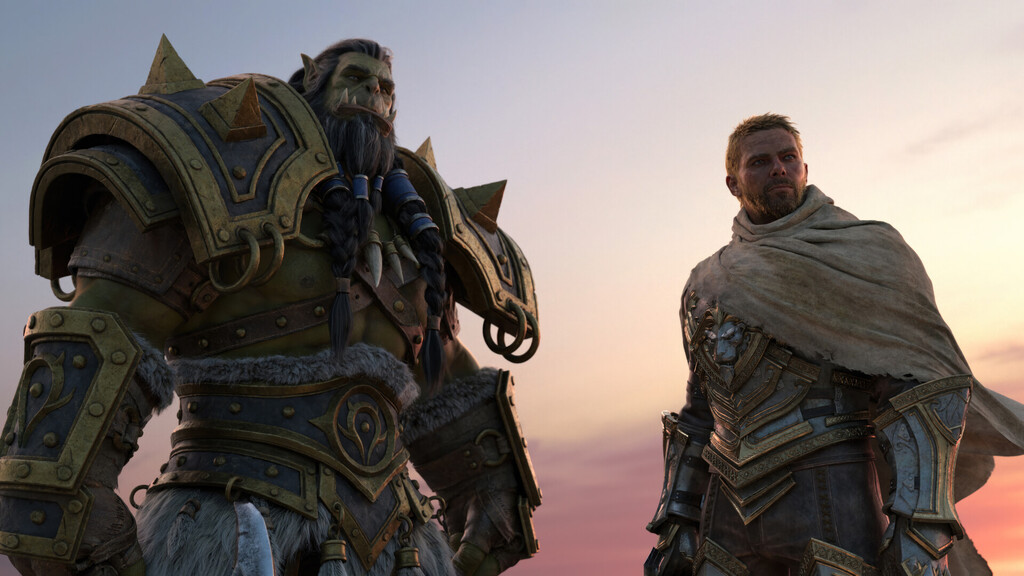Un jugador de World of Warcraft demuestra cómo ha disminuido la calidad del servicio de atención al cliente tendiendo una trampa a Blizzard Un jugador de World of Warcraft demuestra cómo ha disminuido la calidad del servicio de atención al cliente tendiendo una trampa a Blizzard