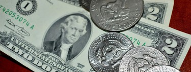 La moneda del billón de dólares que EEUU acuñaría para evitar su quiebra