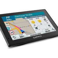 Si quieres un navegador GPS de gran pantalla, el Garmin Drive 70 EU LMT-D está hoy en Amazon rebajado en 80 euros