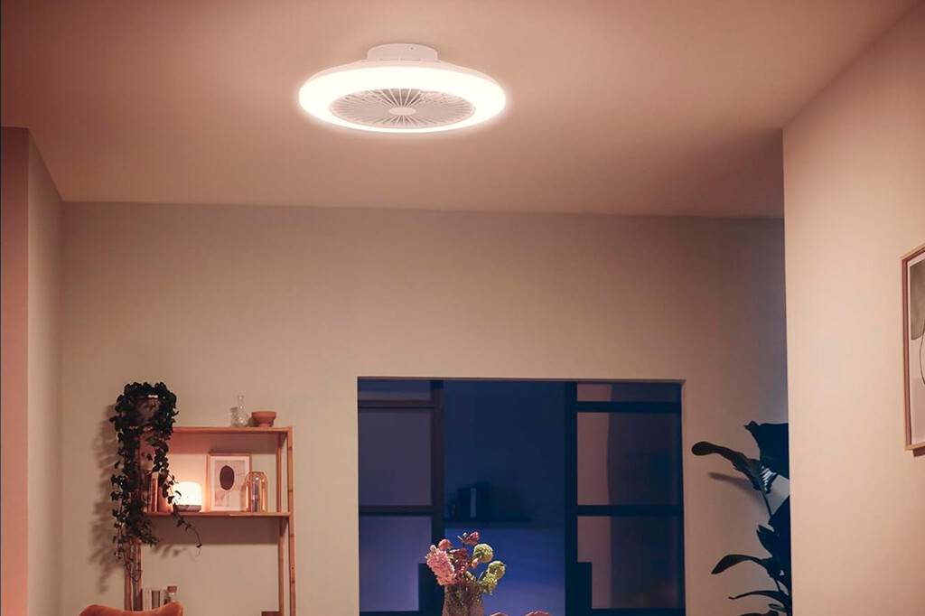 Lo de dormir empapado en sudor será cosa del pasado por muy poco dinero gracias al Amigo de Philips 