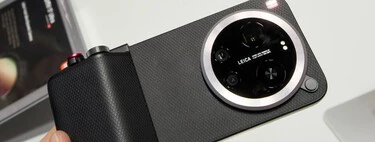 
Llevo años usando una réflex. He probado el Leica Leitzphone y es el móvil que más cerca ha estado de hacerme olvidar la cámara