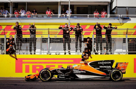 Fernando Alonso