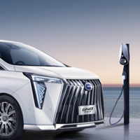 La GAC GN8 estrena versión híbrida enchufable en México: este es el precio de la única minivan PHEV del mercado