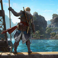 Tras jugar 62 horas a Assassin's Creed Black Flag Resynced, aquí tienes un buen gameplay para que lo goces antes del análisis 