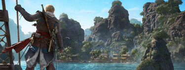 Tras jugar 62 horas a Assassin's Creed Black Flag Resynced, aquí tienes un buen gameplay para que lo goces antes del análisis 
