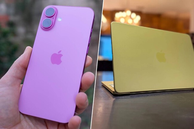 Ofertas Apple Aniversario Pccomponentes
