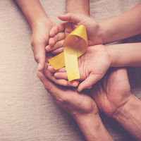 Nueva técnica pionera contra el cáncer infantil en el Hospital Niño Jesús de Madrid