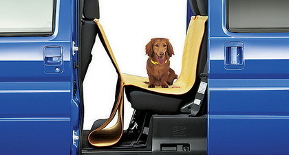 Honda Vamos Travel Dog Edition