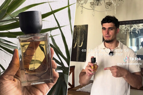 Zara a Night Fragrance