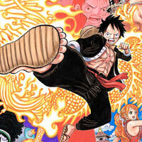 Eiichiro Oda se desmelena en el capítulo 1149 del manga de One Piece y nos regala uno de los episodios más alocados del año 