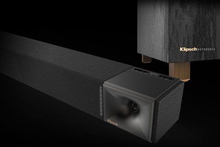 Klipsch mostrará sus nuevas barras de sonido y sistema de cine en casa sin cables en el CES 2019