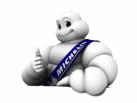 Matrícula de honor para Michelin en su reestreno oficial en MotoGP