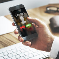 Llaman, contestas y cuelgan: qué son las llamadas automáticas y por qué las usan los spammers telefónicos 