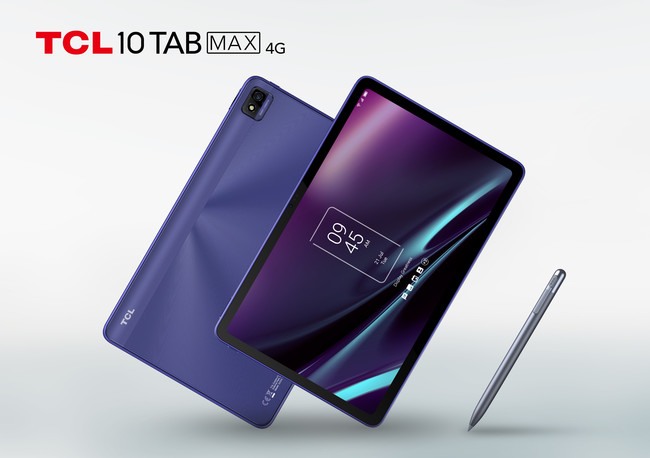 Tcl 10 Tab Max 02