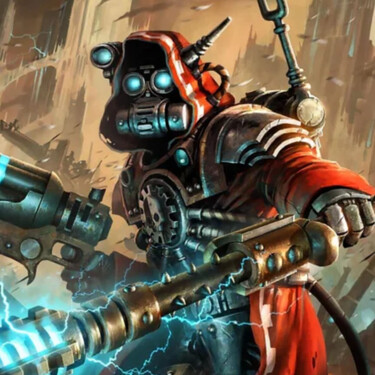 Warhammer 40.000