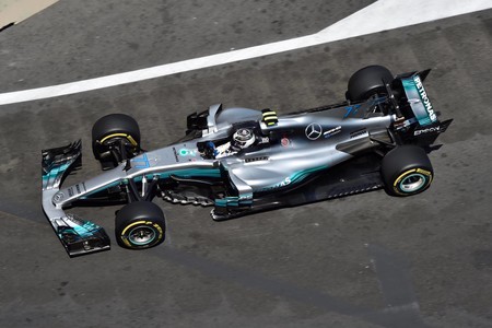 Valteri Bottas