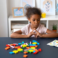 Con estos cinco juegos de memoria podrás potenciar el desarrollo cognitivo de tus hijos mientras se divierten