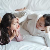 Si quieres que tu hijo tenga un buen comportamiento, prueba esta técnica 