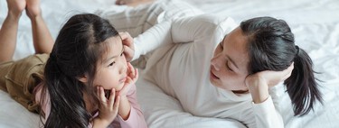 Si quieres que tu hijo tenga un buen comportamiento, prueba esta técnica 