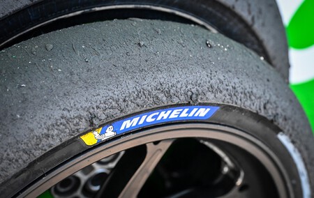 Michelin Tailandia Motogp 2026