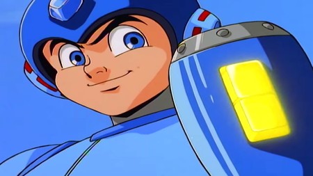 La serie animada de Mega Man de 1994 está disponible de manera legal en YouTube